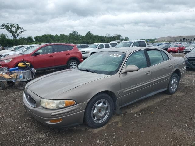BUICK LESABRE