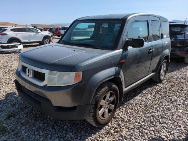 HONDA ELEMENT