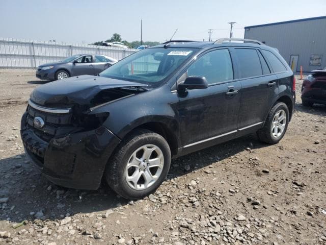 FORD EDGE
