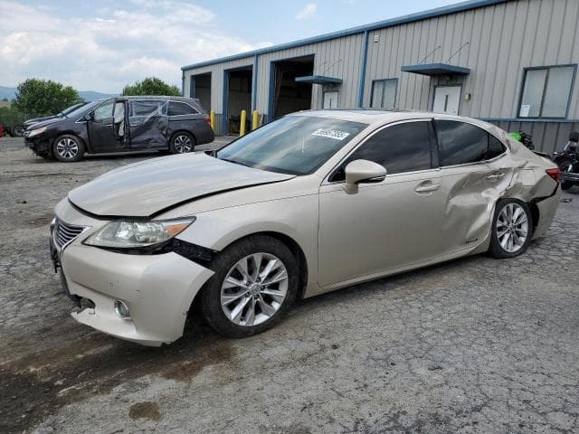 LEXUS ES300