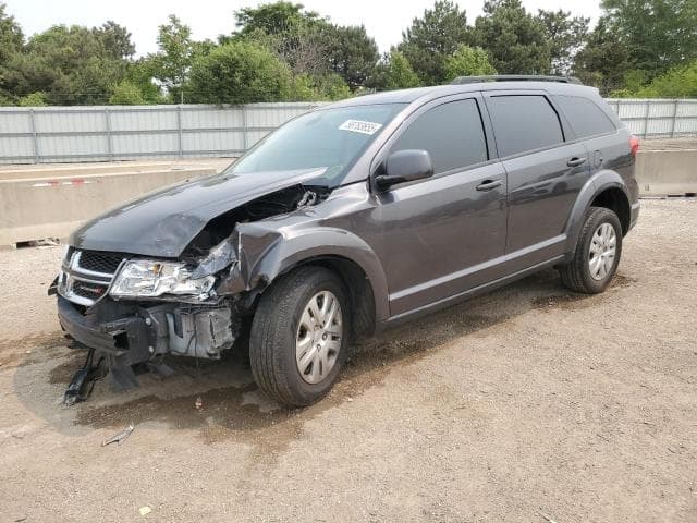 DODGE JOURNEY
