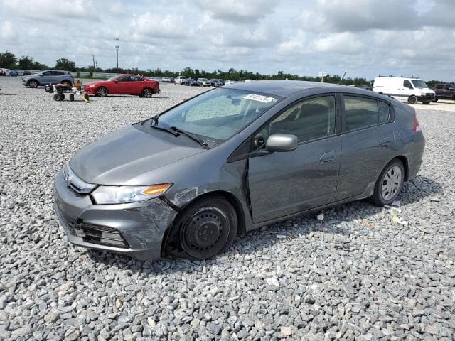HONDA INSIGHT
