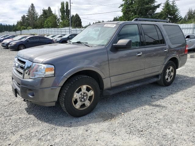 FORD EXPEDITION