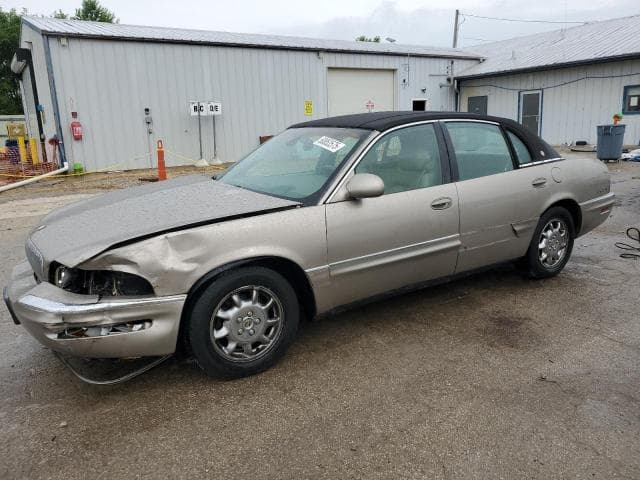 BUICK PARK AVE