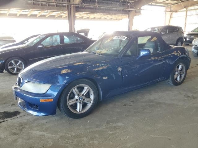BMW Z3