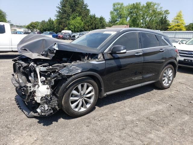 INFINITI QX50
