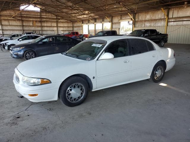 BUICK LESABRE