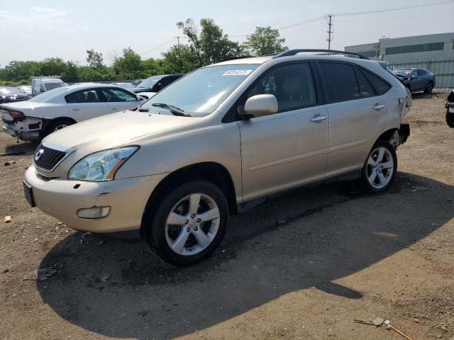 LEXUS RX350