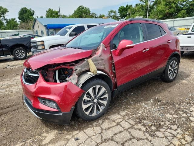 BUICK ENCORE