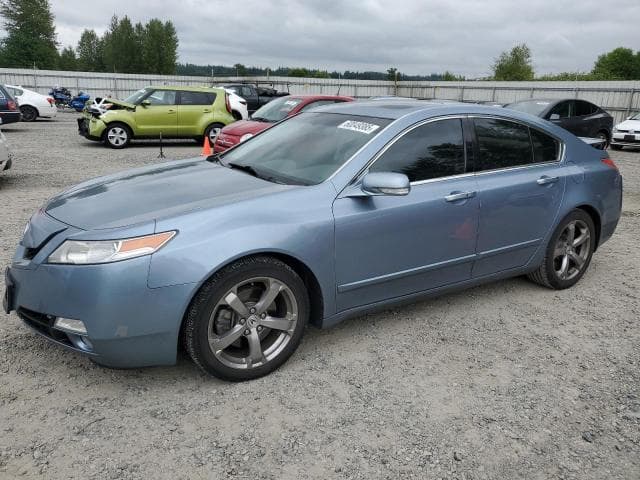 ACURA TL
