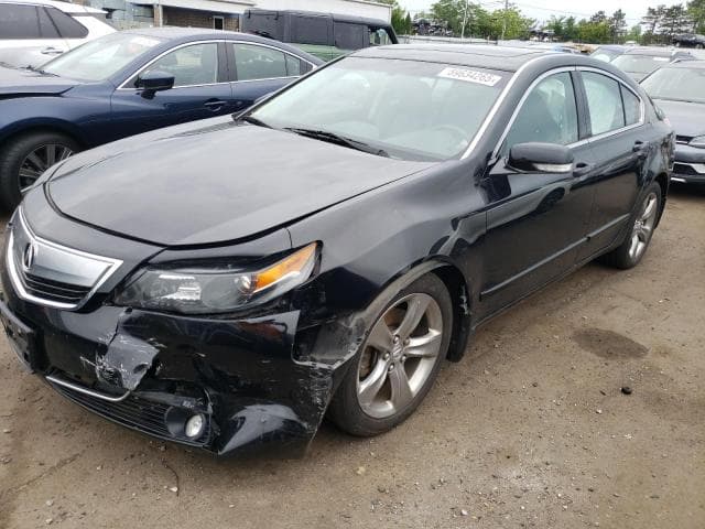 ACURA TL