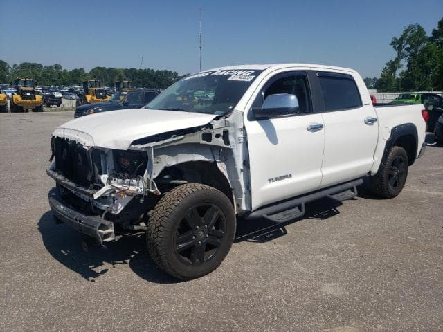 TOYOTA TUNDRA