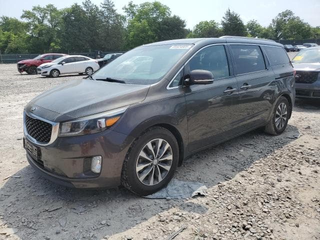 KIA All Models