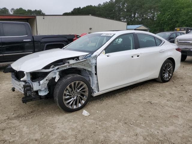 LEXUS ES300