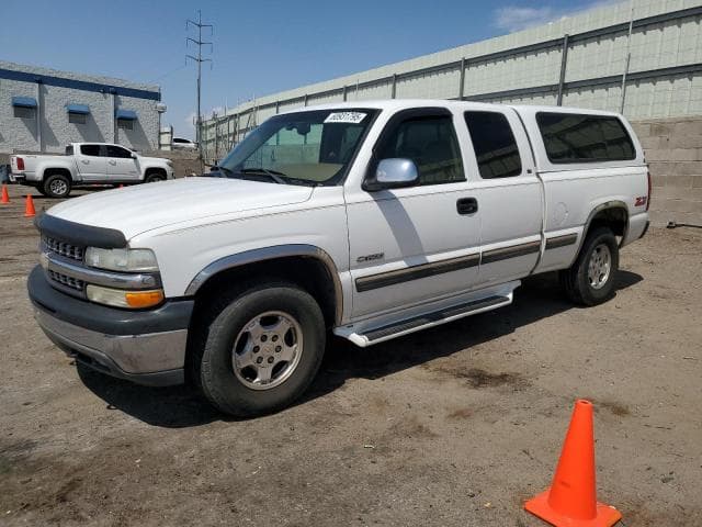 CHEVROLET ALL Models