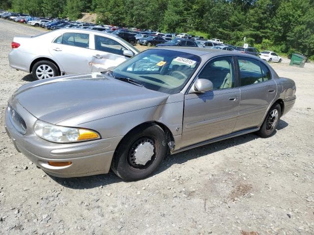 BUICK LESABRE