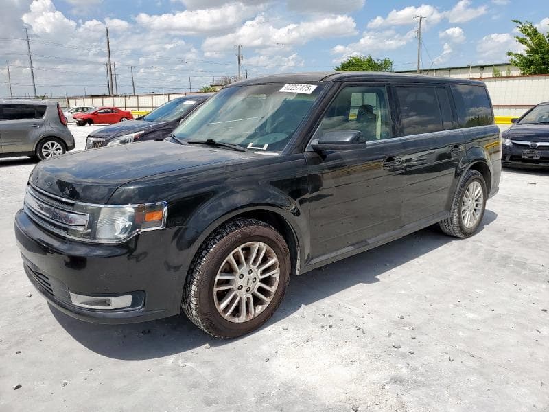 FORD FLEX