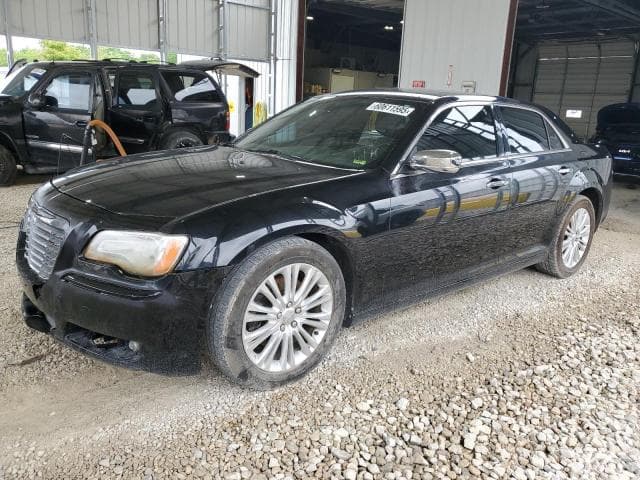 CHRYSLER 300