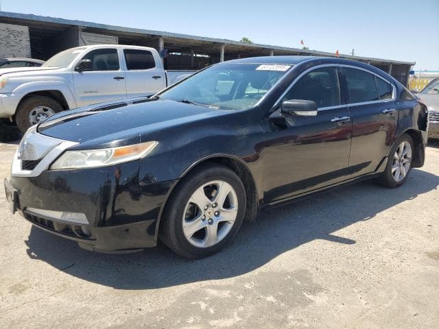 ACURA TL