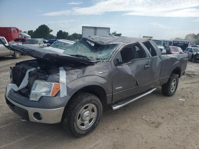 FORD F-150