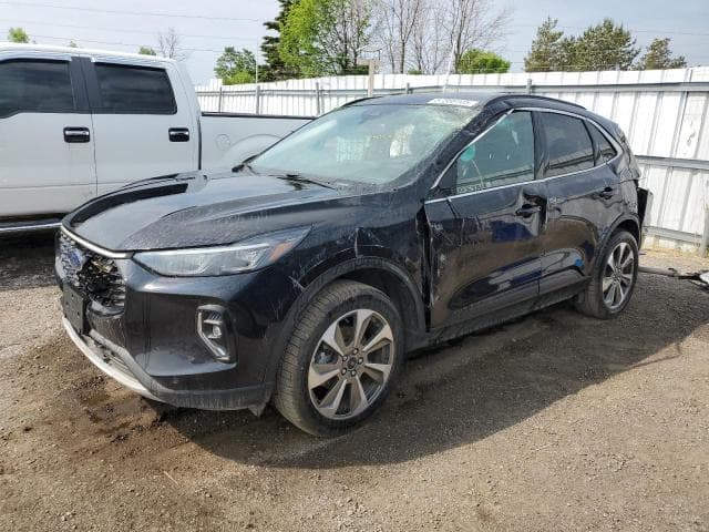 FORD ESCAPE PLA