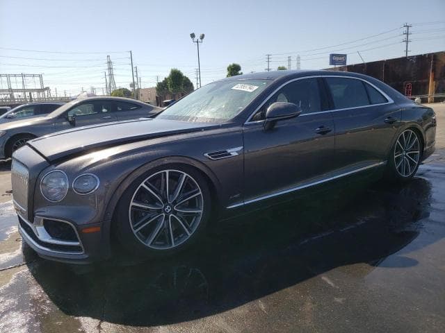 BENTLEY ALL MODELS
