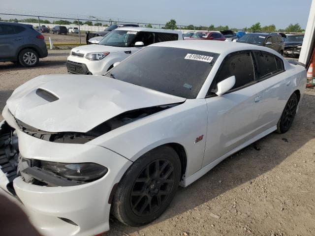 DODGE CHARGER