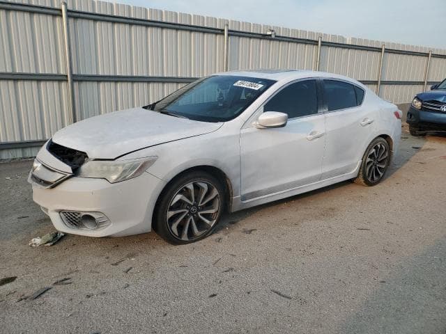 ACURA ILX