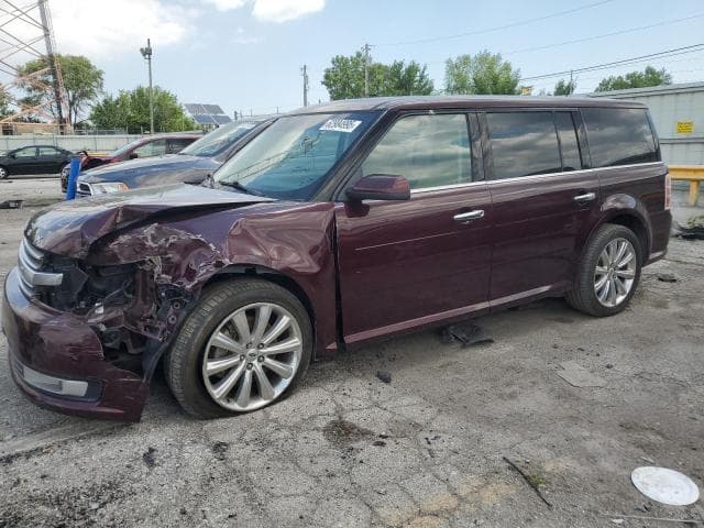 FORD FLEX