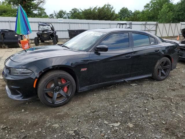 DODGE CHARGER
