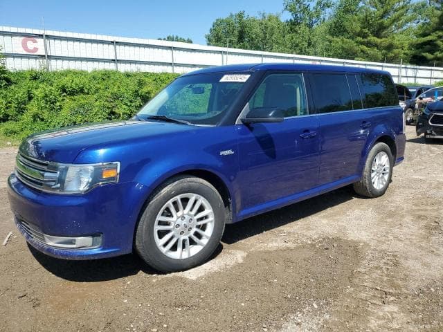 FORD FLEX