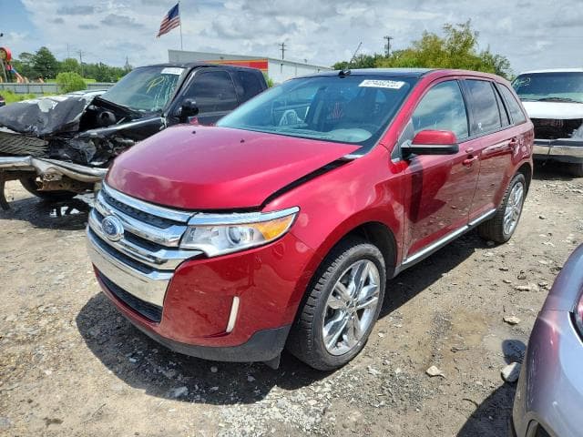 FORD EDGE