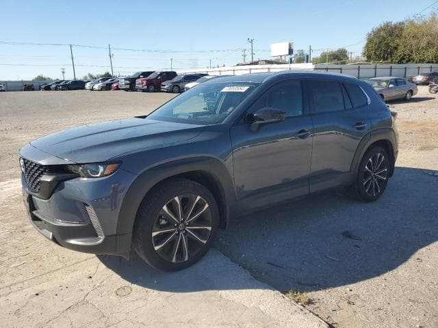 MAZDA CX-50 PREM
