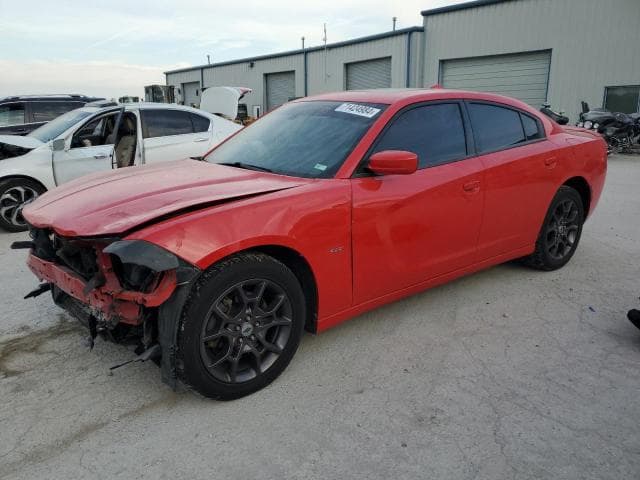 DODGE CHARGER