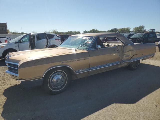 BUICK ALL OTHER