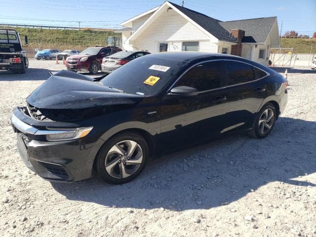 HONDA INSIGHT
