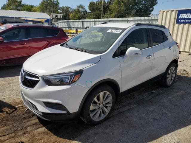 BUICK ENCORE