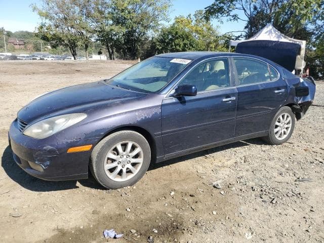 LEXUS ES300