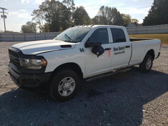 RAM 3500
