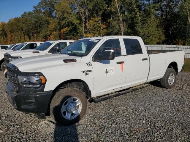 RAM 3500