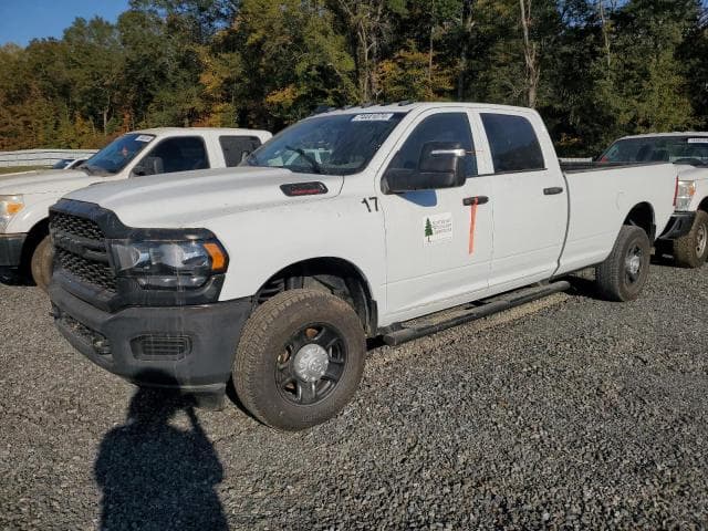 RAM 3500