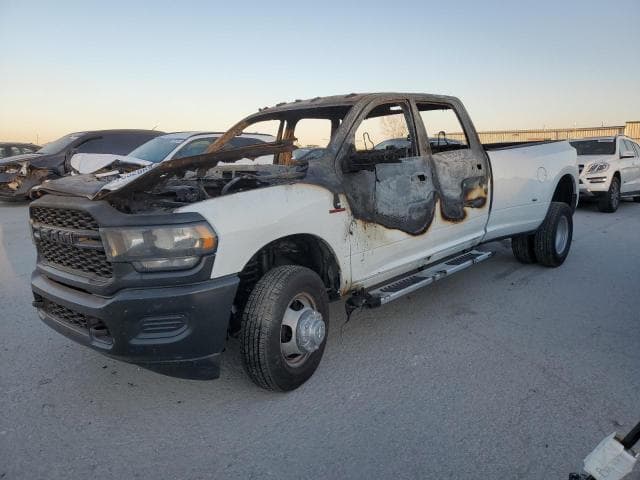 RAM 3500