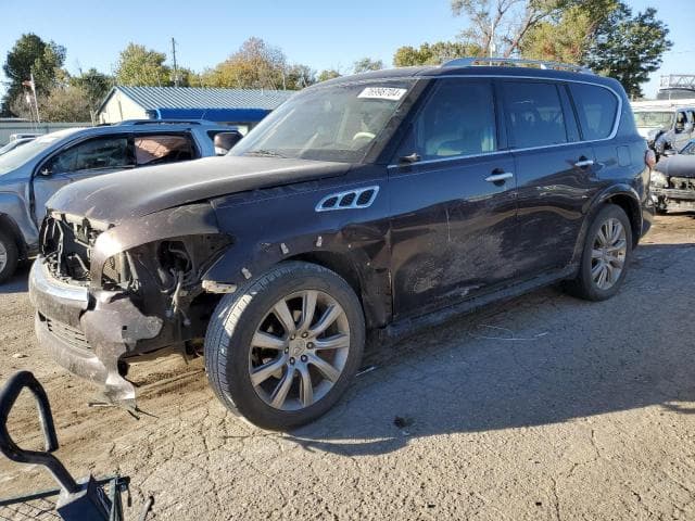 INFINITI QX56