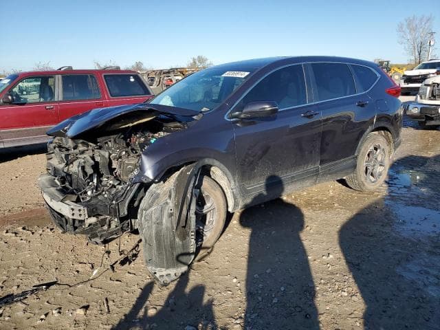 HONDA CRV