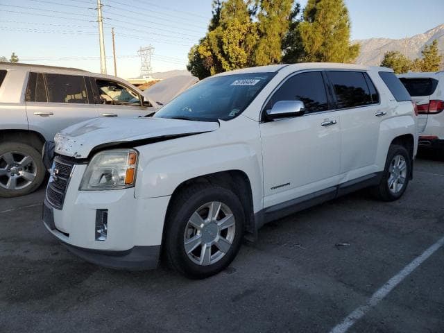 GMC TERRAIN