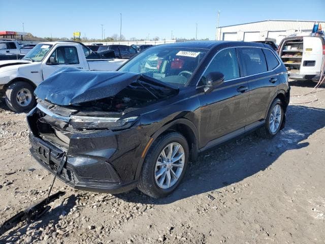 HONDA CRV