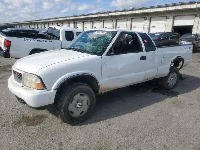 GMC SONOMA