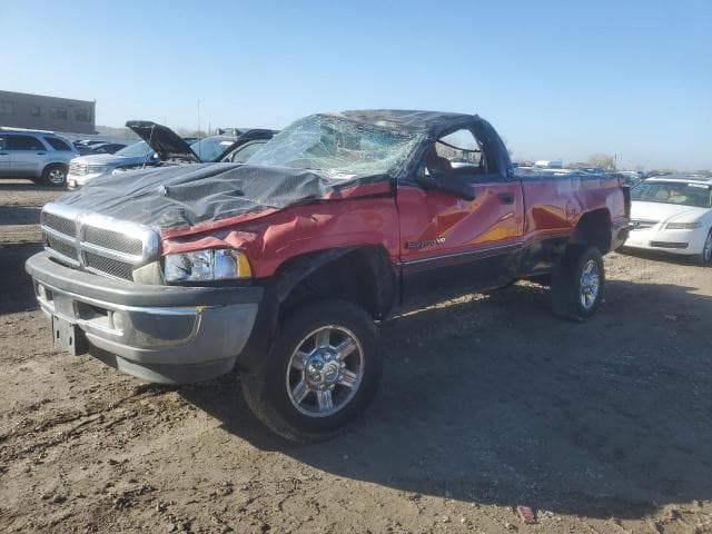 DODGE All Models