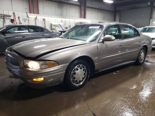 BUICK LESABRE