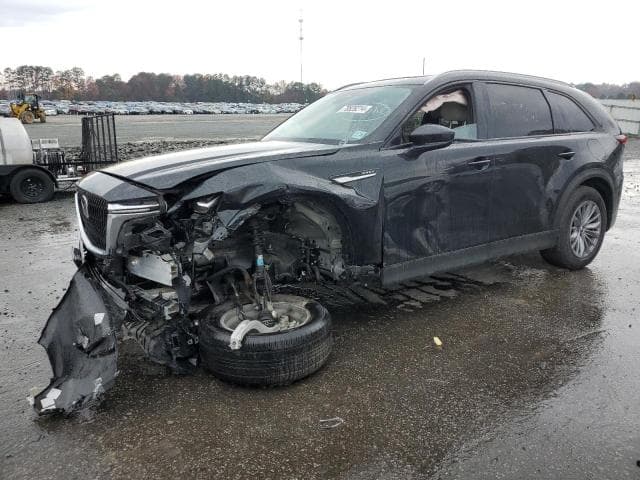 MAZDA CX-90